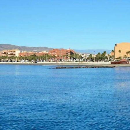 Apartamento Playa Y Sol Z2 Almería Exterior foto