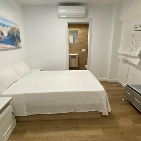 Apartamento Playa Y Sol Z2 Almería Exterior foto