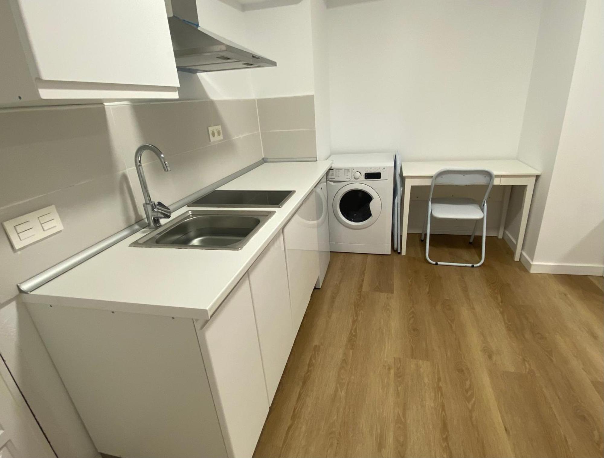 Apartamento Playa Y Sol Z2 Almería Exterior foto